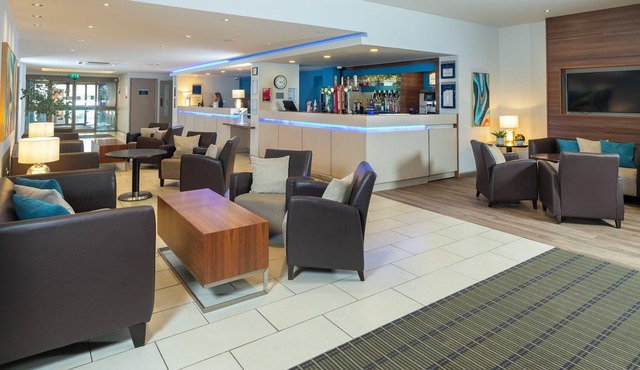 Holiday Inn Express Taunton East by IHG