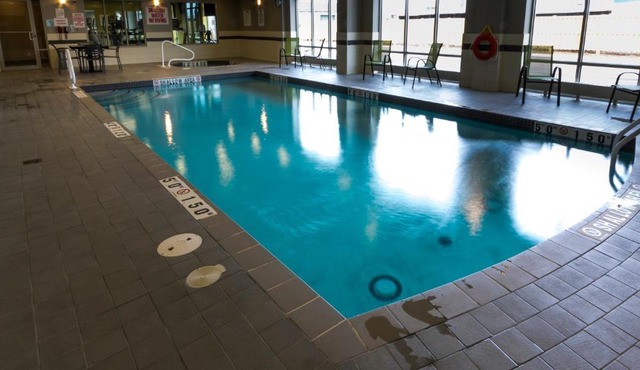 Holiday Inn Express Thunder Bay by IHG