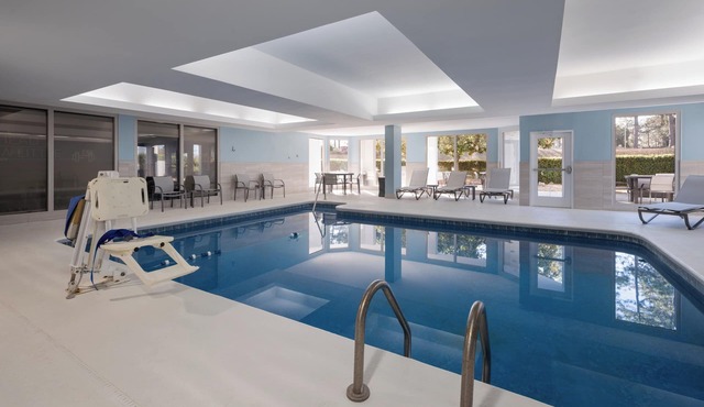 Holiday Inn Express Tifton by IHG