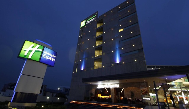 Holiday Inn Express Toluca Galerias Metepec by IHG