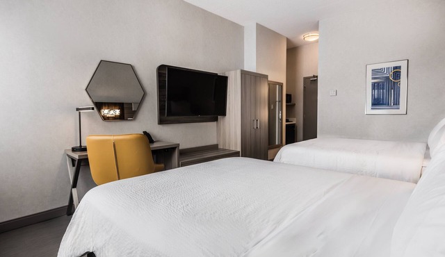 Holiday Inn Express Toronto - North York by IHG