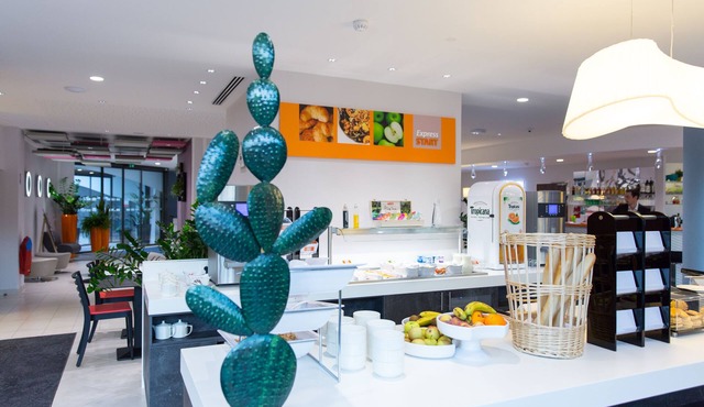 Holiday Inn Express Toulon - Est by IHG