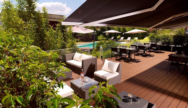 Holiday Inn Express Toulouse Airport by IHG