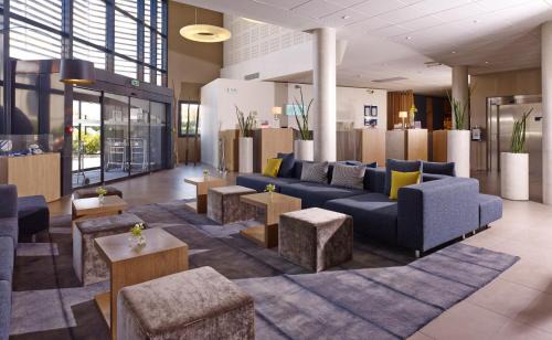Holiday Inn Express Toulouse Airport by IHG