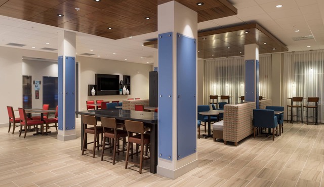 Holiday Inn Express Troy by IHG