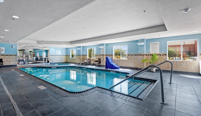 Holiday Inn Express Tulsa South Bixby by IHG
