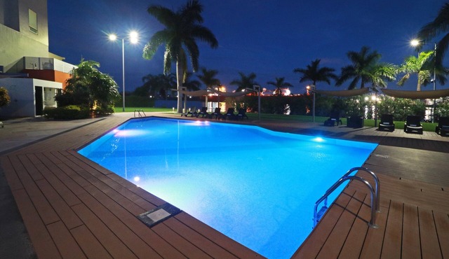 Holiday Inn Express Tuxpan by IHG