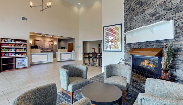 Holiday Inn Express Campbellsville by IHG
