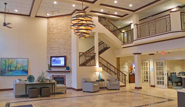 Holiday Inn Express Hotel & Suites Cape Girardeau I-55 by IHG