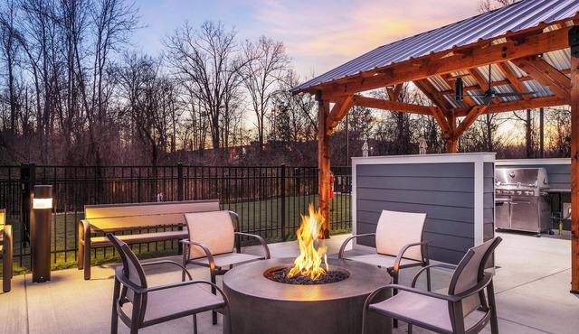 Holiday Inn Express Chattanooga – Hamilton Place by IHG