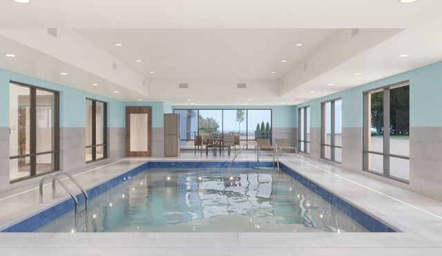 Holiday Inn Express & Suites Clarksville North by IHG