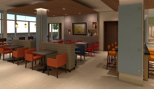 Holiday Inn Express & Suites Columbia City by IHG