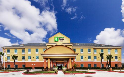 Holiday Inn Express & Suites, Corpus Christi NW, Calallen by IHG