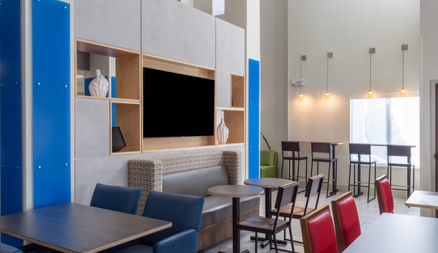 Holiday Inn Express Crystal River by IHG