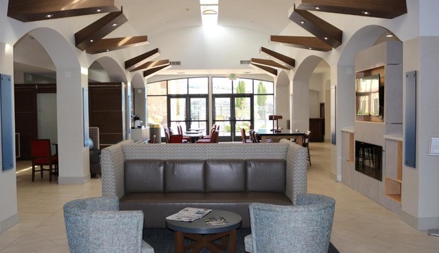 Holiday Inn Express Hotel & Suites El Dorado Hills by IHG