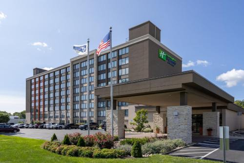 Holiday Inn Express & Suites Ft. Washington - Philadelphia by IHG
