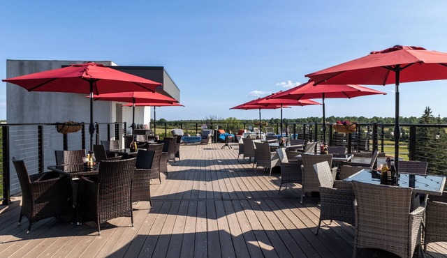 Holiday Inn Express Grand Island - Niagara Falls by IHG