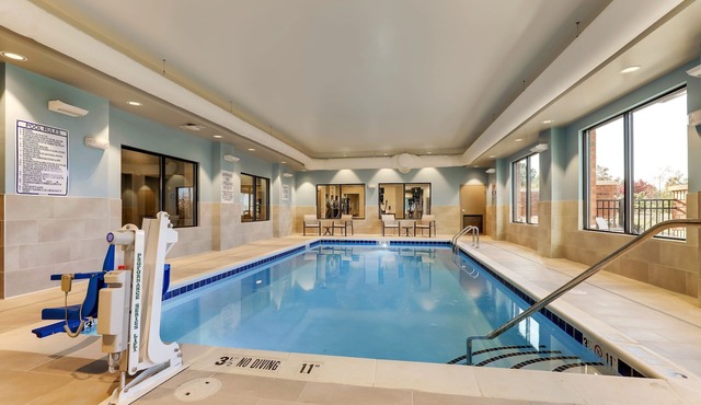 Holiday Inn Express Holly Springs Raleigh Area by IHG