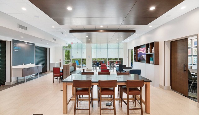 Holiday Inn Express Jacksonville South Bartram Prk by IHG