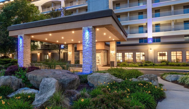 Holiday Inn Express Hotel & Suites Philadelphia – King of Prussia by IHG