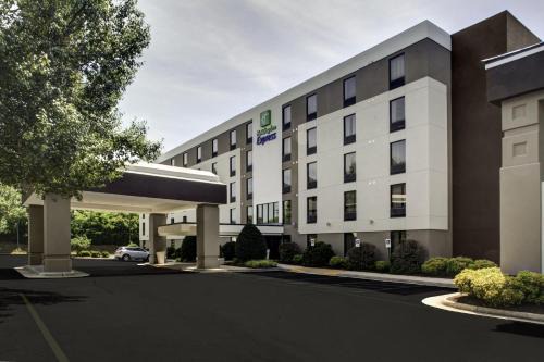 Holiday Inn Express Richmond-Mechanicsville by IHG