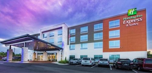 Holiday Inn Express & Suites - Milledgeville by IHG