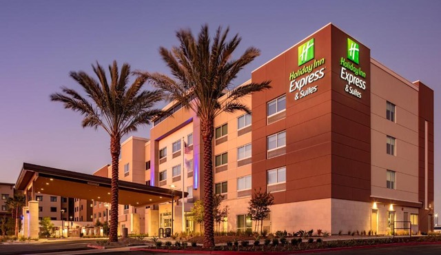 Holiday Inn Express & Suites - Moreno Valley - Riverside by IHG