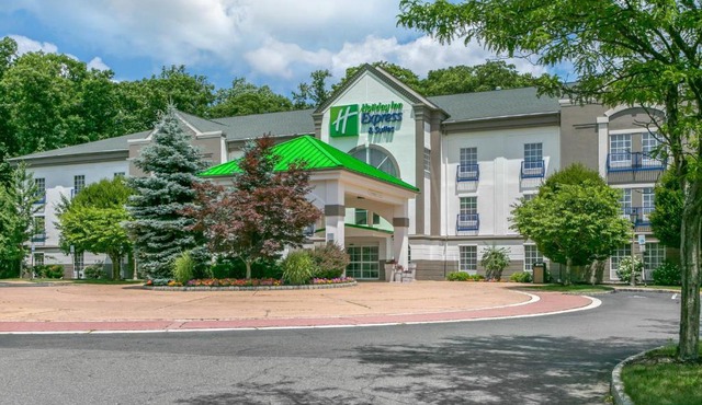 Holiday Inn Express Mount Arlington by IHG
