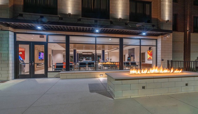 Holiday Inn Express & Suites Murfreesboro West by IHG