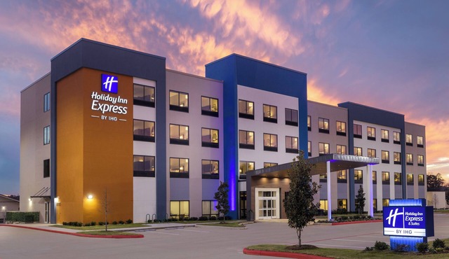 Holiday Inn Express And Suites Nacogdoches Southwest by IHG