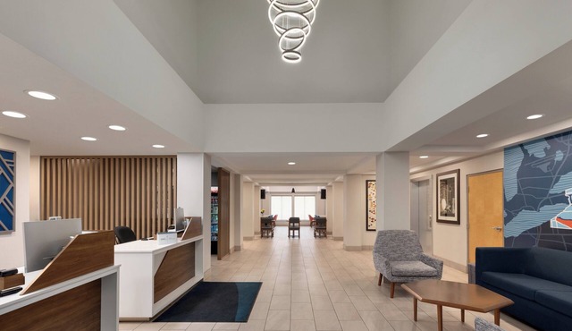 Holiday Inn Express Syracuse Airport by IHG