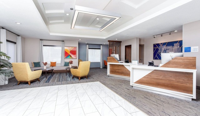 Holiday Inn Express & Suites Ormond Beach - North Daytona by IHG