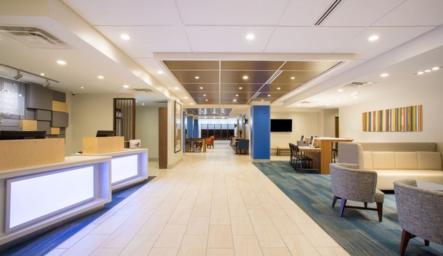 Holiday Inn Express & Suites Owings Mills-Baltimore Area by IHG
