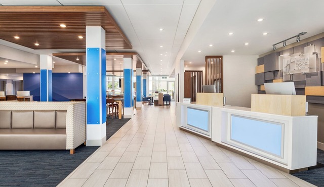 Holiday Inn Express & Suites Austin North - Pflugerville by IHG