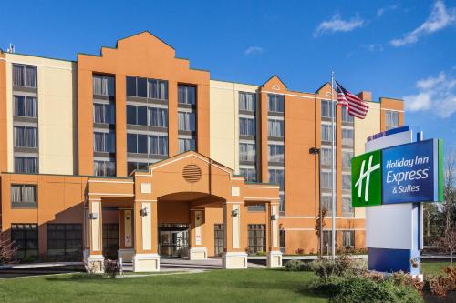 Holiday Inn Express South Portland by IHG