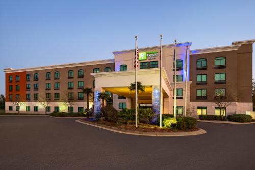 Holiday Inn Express & Suites Mobile West I-10 by IHG