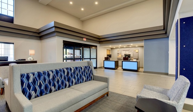 Holiday Inn Express I-95 Capitol Beltway-Largo by IHG