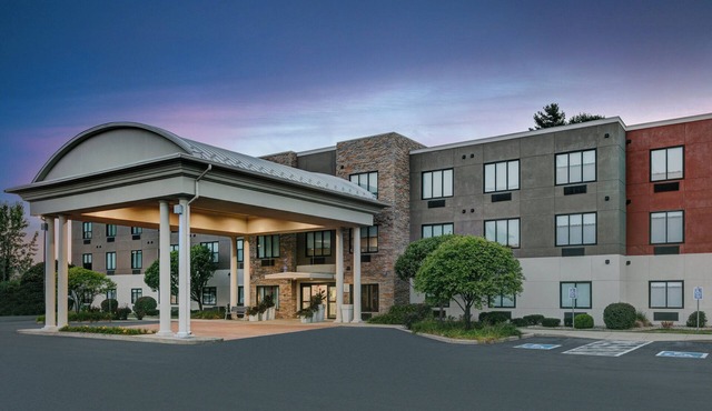 Holiday Inn Express Valparaiso by IHG