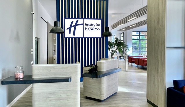 Holiday Inn Express Valencia Ciudad de las Ciencias by IHG