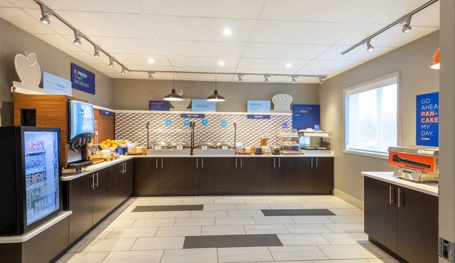 Holiday Inn Express Vermilion by IHG