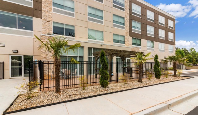 Holiday Inn Express Villa Rica by IHG