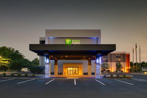 Holiday Inn Express Voorhees/Mt. Laurel by IHG