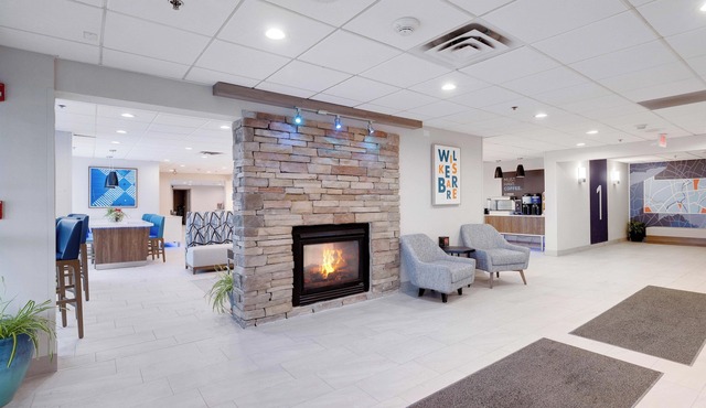 Holiday Inn Express Wilkes Barre East by IHG