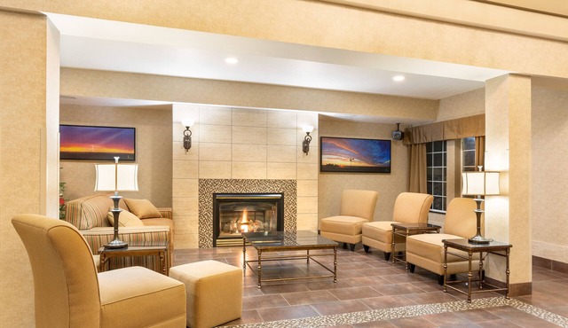 Holiday Inn Express Walla Walla by IHG