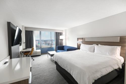 Holiday Inn Express Washington DC SW - Springfield by IHG