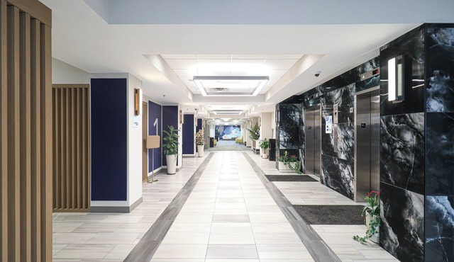 Holiday Inn Express Washington DC SW - Springfield by IHG