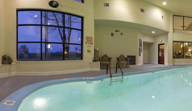 Holiday Inn Express Washington by IHG