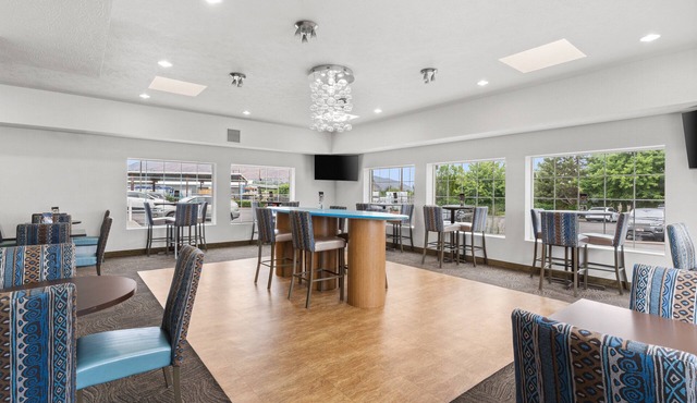 Holiday Inn Express Wenatchee by IHG