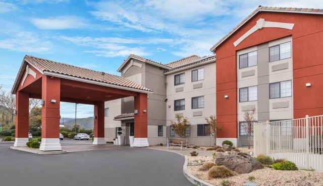 Holiday Inn Express Westley by IHG