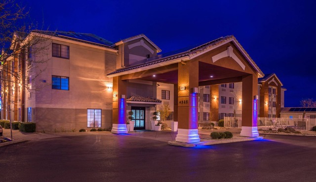 Holiday Inn Express Westley by IHG